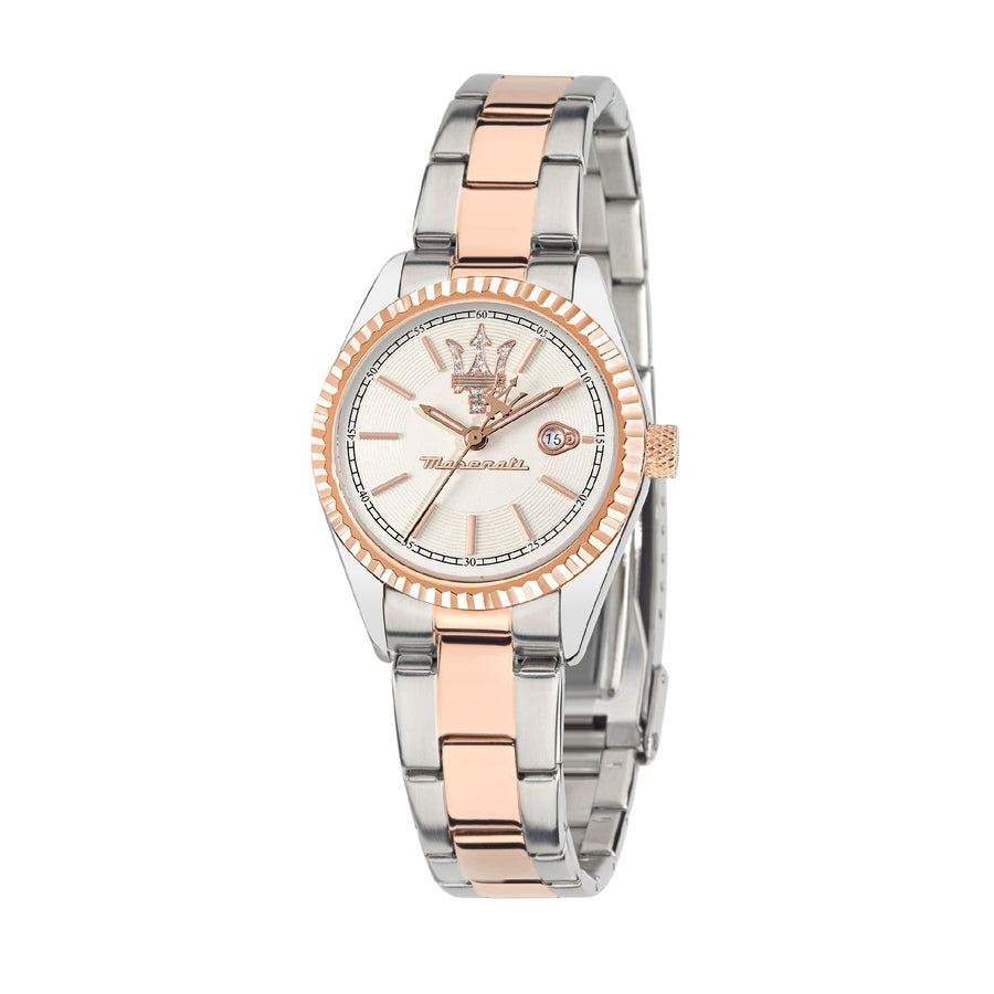 Orologio Maserati Competizione Donna- R8853100504