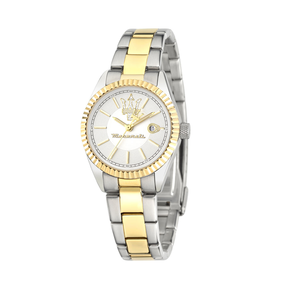 Orologio Maserati Competizione Donna- R8853100505