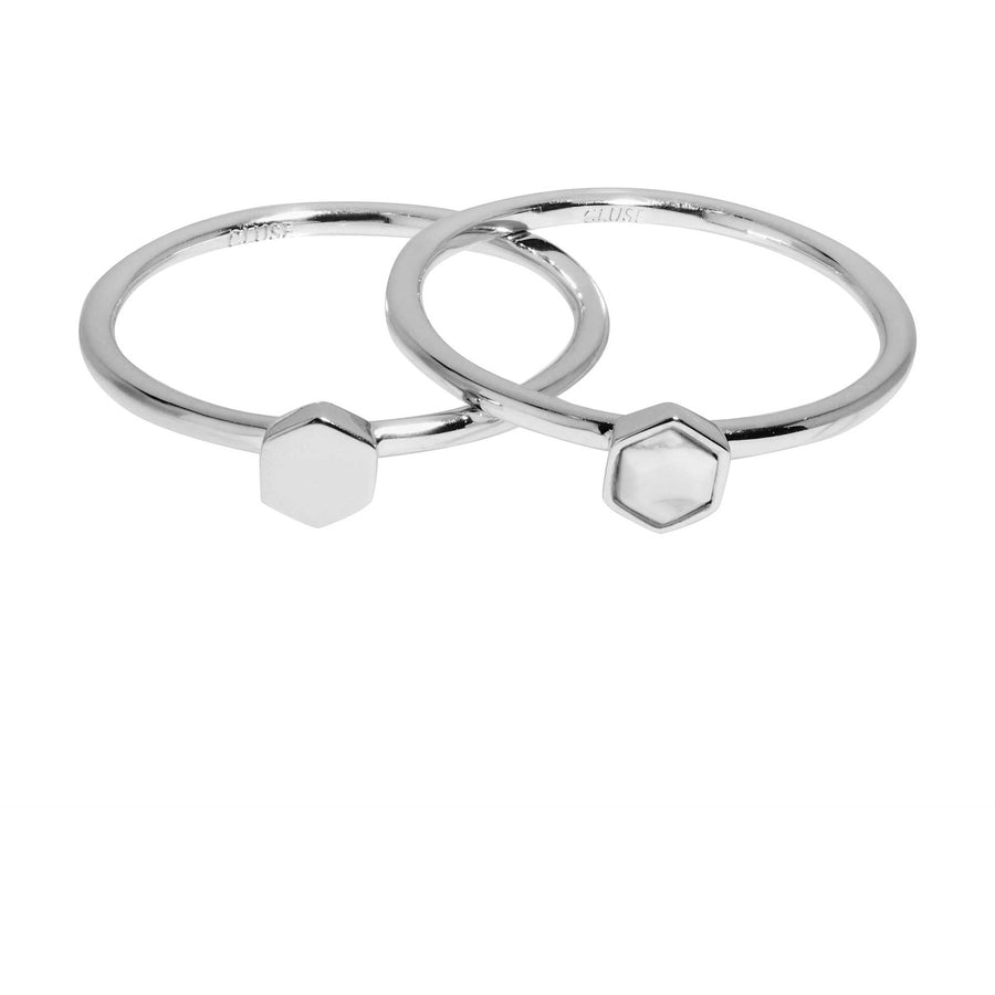 Anello Da Donna Cluse Idylle CLJ42001-52