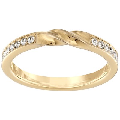 Anello Da Donna Swarovski Curly 5139662