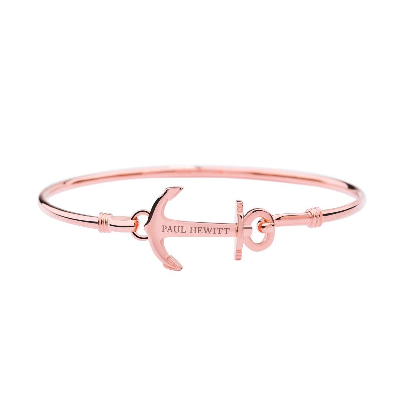 Bracciale Da Donna Paul Hewitt Anchor Cuff PHJ0047M