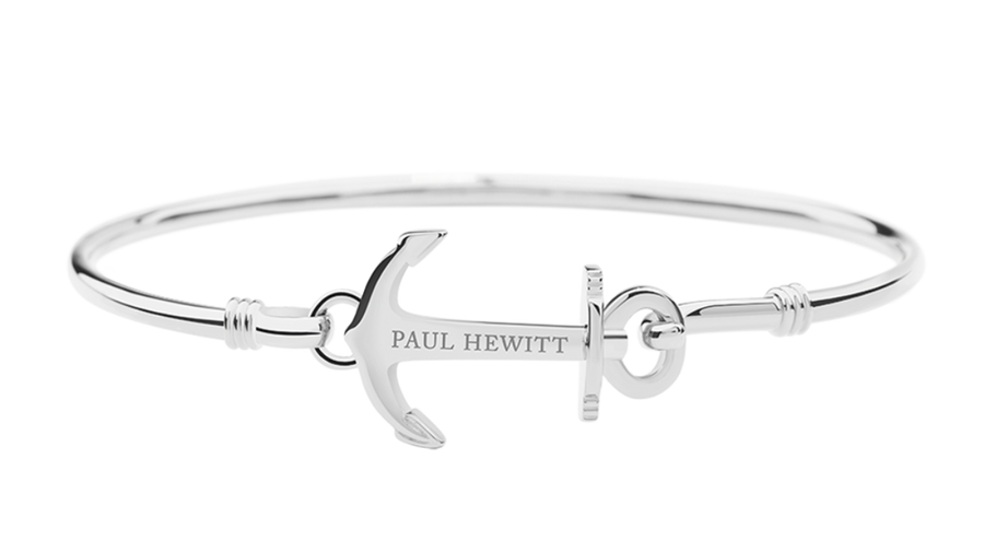 Bracciale Da Donna Paul Hewitt Anchor Cuff PHJ0048M