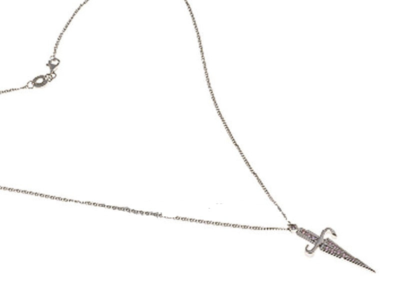 Collana Da Uomo Cesare Paciotti JPCL0281B