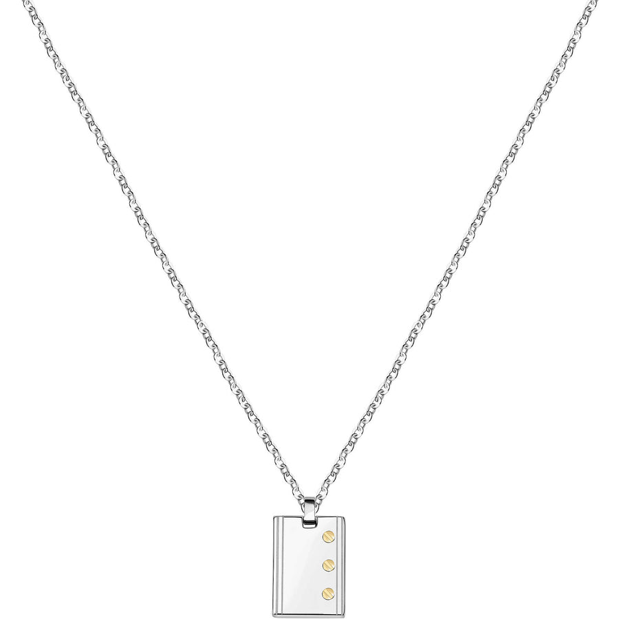 Collana Morellato Gold Uomo SATM01