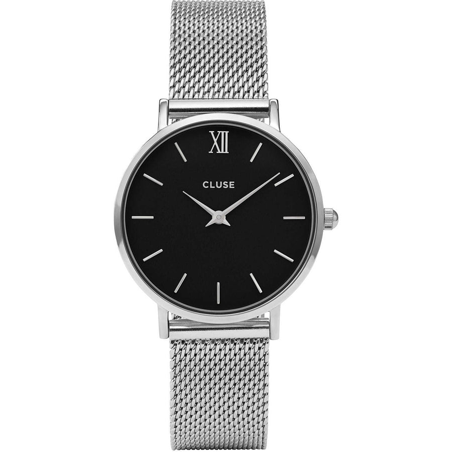 Orologio Da Donna Cluse Minuit CG2