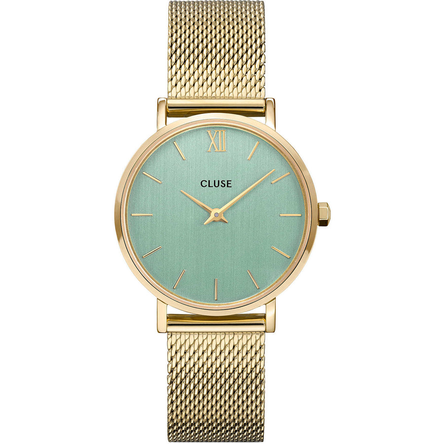 Orologio Da Donna Cluse Minuit CW0101203030
