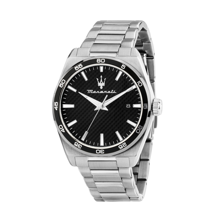 Orologio Maserati Velocità Cronografo Uomo- R8853152002