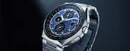Orologio Citizen AT8 Radiocontrollato Super Titanio Uomo - AT8238-84L
