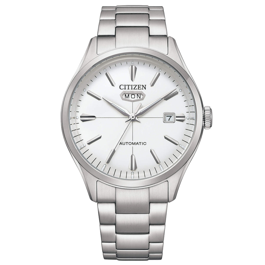 Orologio Citizen C7 Automatico Uomo - NH8391-51A