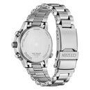 Orologio Citizen Crono Pilot  Radiocontrollato Uomo -  AT8300-58L
