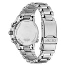 Orologio Citizen Crono Pilot  Radiocontrollato Uomo - AT8300-58E