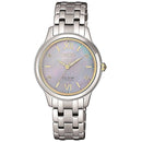 Orologio Citizen Lady Super Titanio Donna EM0724-84Y
