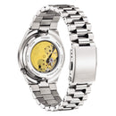 Orologio Citizen Tsuyosa Uomo 40 mm- NJ0151-88W