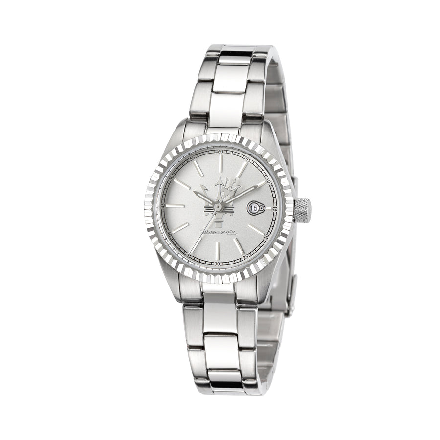 Orologio Maserati Competizione Donna- R8853100503