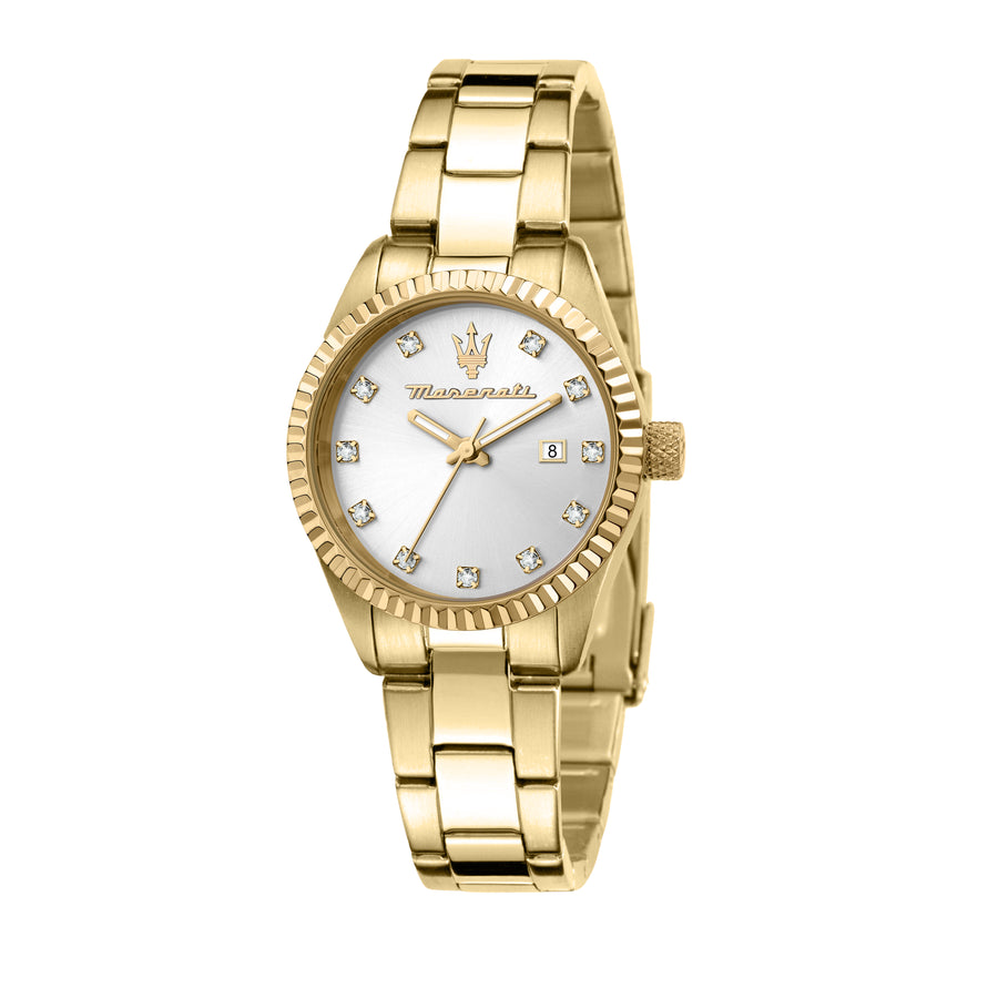 Orologio Maserati Competizione Donna- R8853100506
