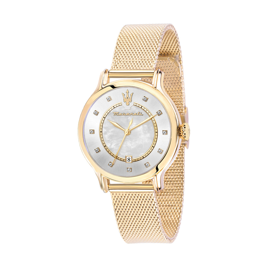 Orologio Maserati Epoca Donna R8853118512