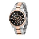 Orologio Maserati Attrazione Uomo Multifunzione R8853151002