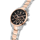 Orologio Maserati Attrazione Uomo Multifunzione R8853151002