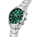 Orologio Maserati Attrazione Uomo Multifunzione R8853151011