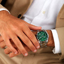 Orologio Maserati Attrazione Uomo Multifunzione R8853151011