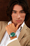 Orologio Maserati Attrazione Uomo Multifunzione R8853151011