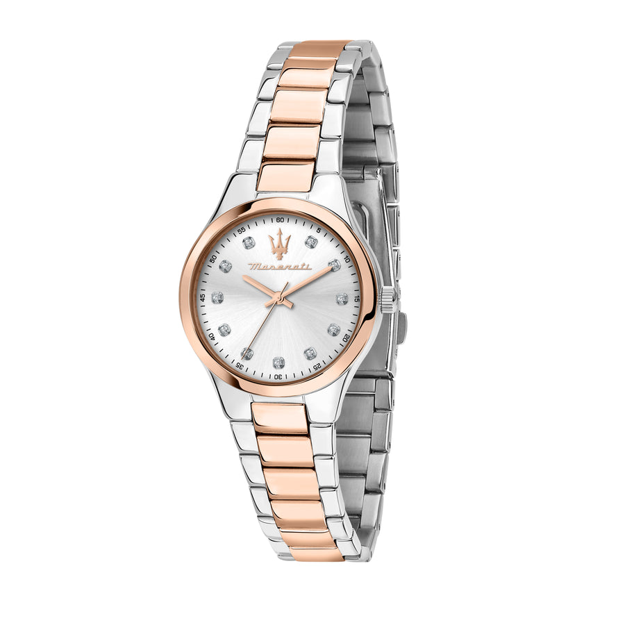 Orologio Maserati Attrazione Donna R8853151502