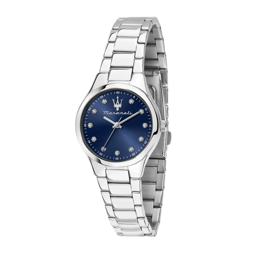 Orologio Maserati Attrazione Donna- R8853151506