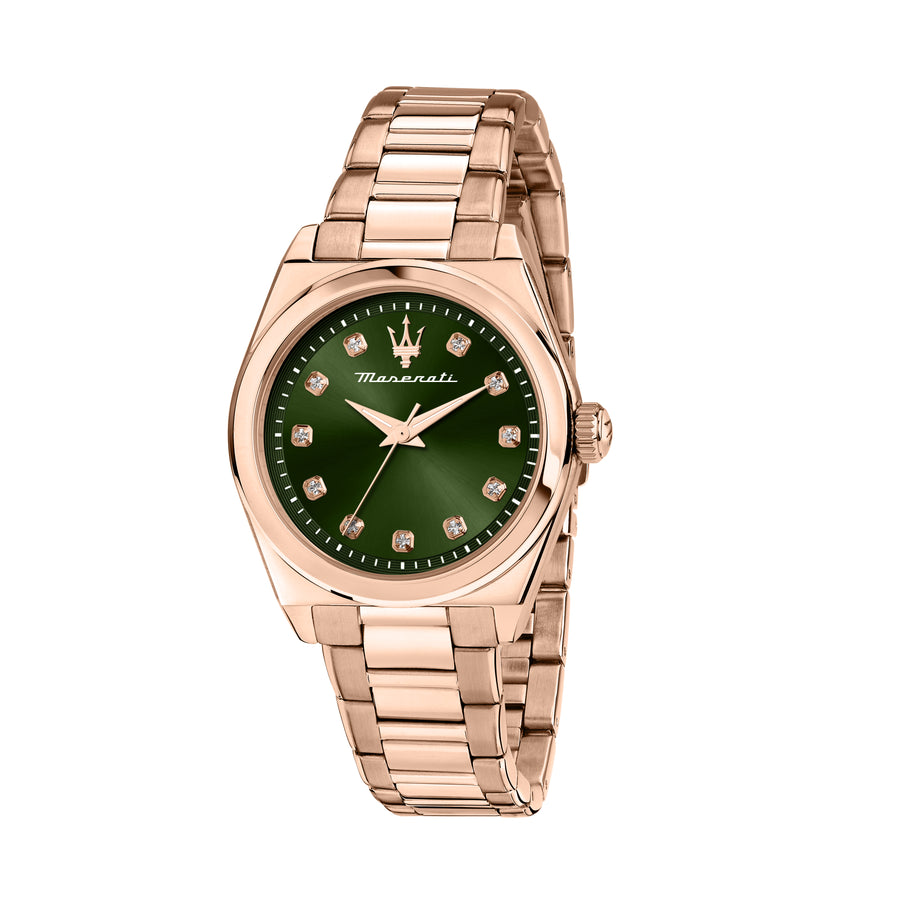 Orologio Maserati Velocità Donna- R8853152501