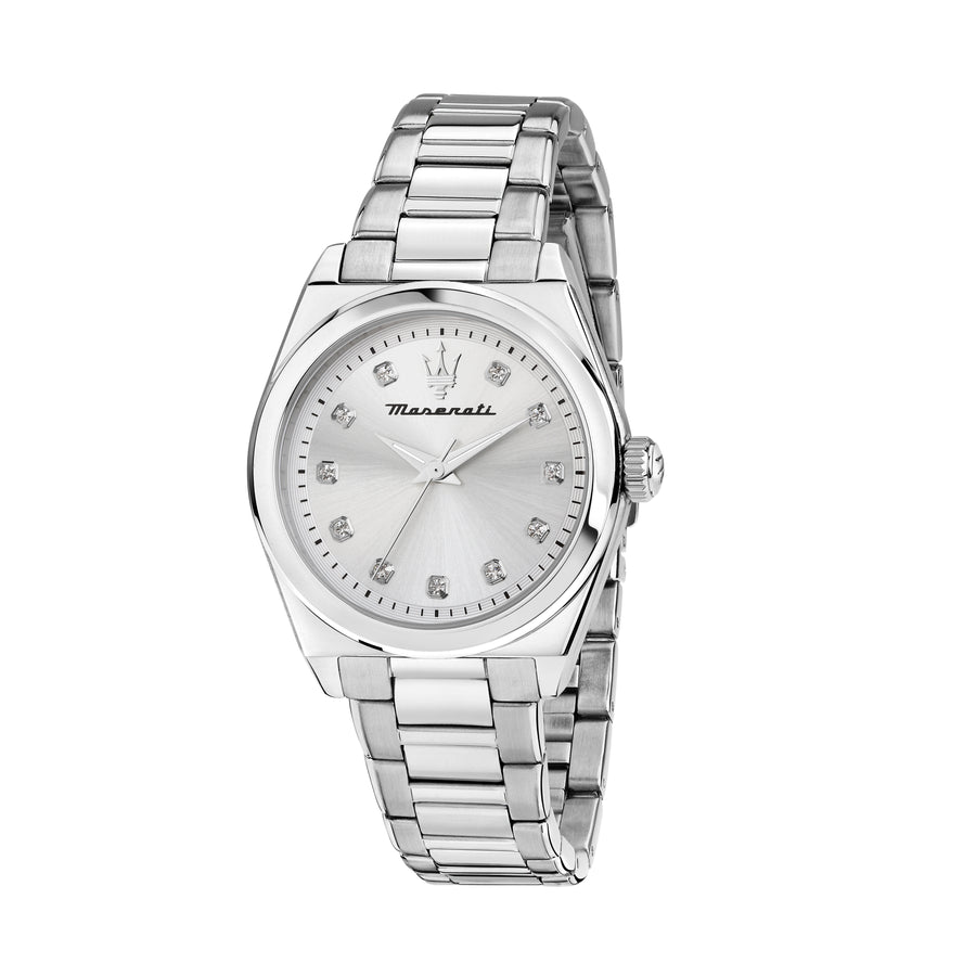 Orologio Maserati Velocità Donna- R8853152503