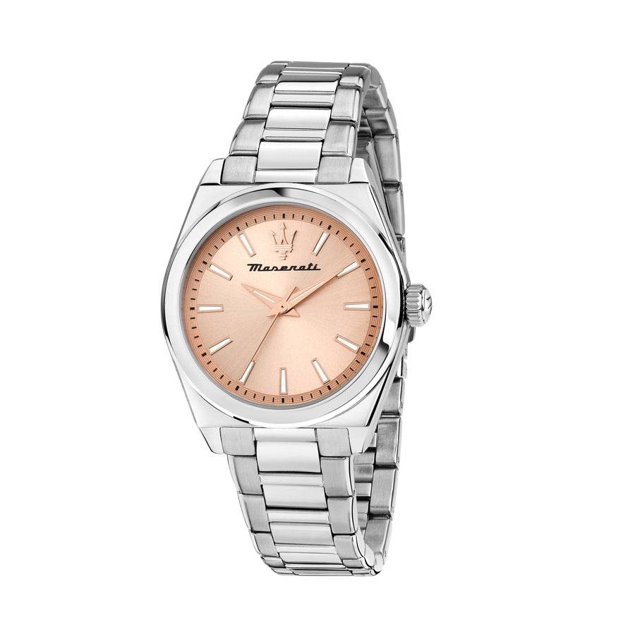 Orologio Maserati Velocità Donna- R8853152505