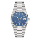 Orologio Bulova Quadrato Uomo Super Seville - 96B440
