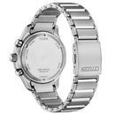 Orologio Citizen Crono Super Titanio 2530 Uomo AT2530-85L