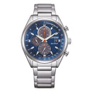 Orologio Citizen Uomo Ore felici Metropolitan Crono CA0459-79L
