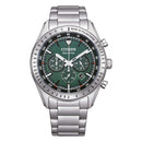 Orologio Citizen Uomo Ore felici Rescue Crono CA4600-89X