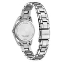 Orologio Citizen Lady Super Titanio Diamanti Donna EW2601-81M