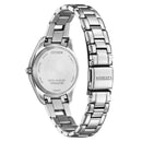 Orologio Citizen Lady Super Titanio Diamanti Donna EW2601-81X