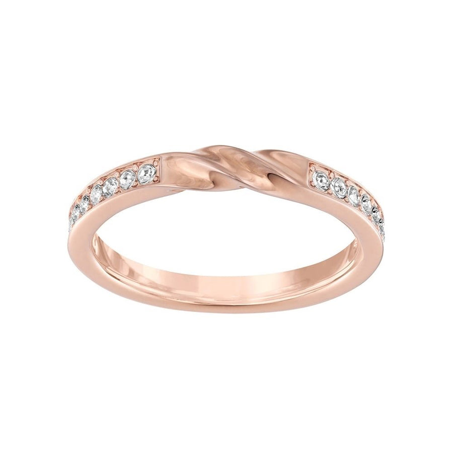 Anello Da Donna Swarovski Curly 5139665