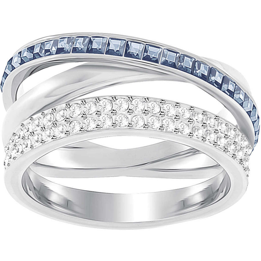 Anello Swarovski Hero Donna 5364611