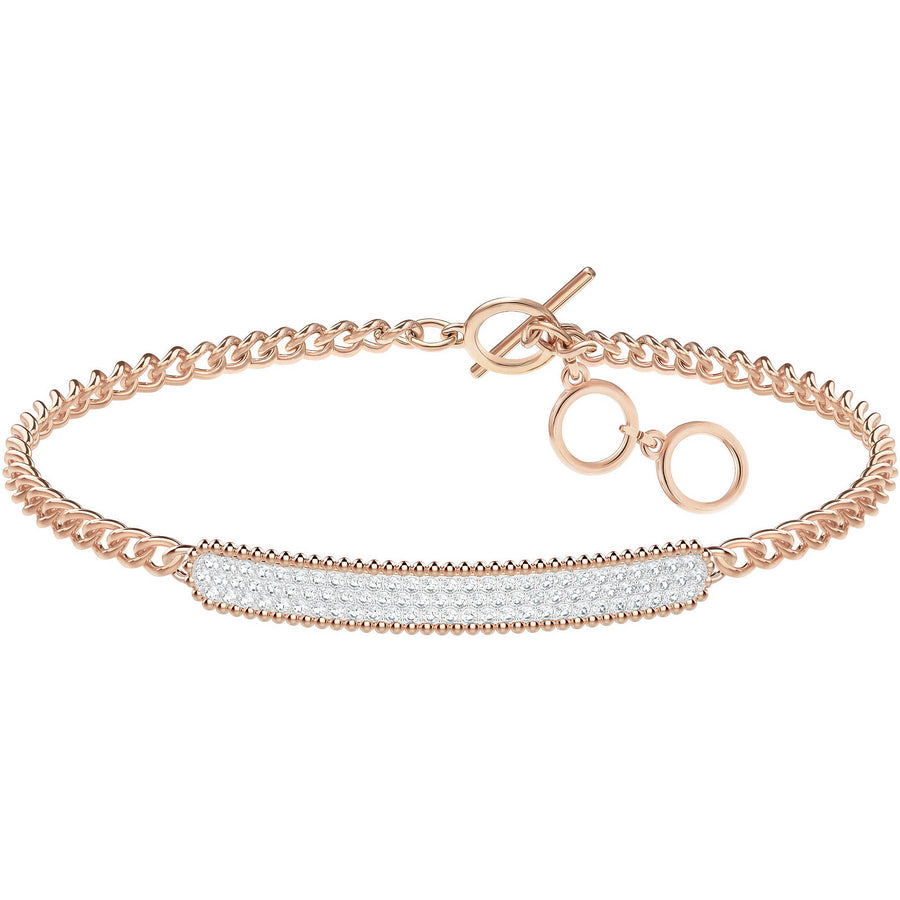 Bracciale Da Donna Swarovski Locket 5367822