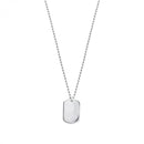 Collana Da Uomo Morellato Cross SAHU03