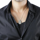 Collana Da Uomo Morellato Cross SAHU03