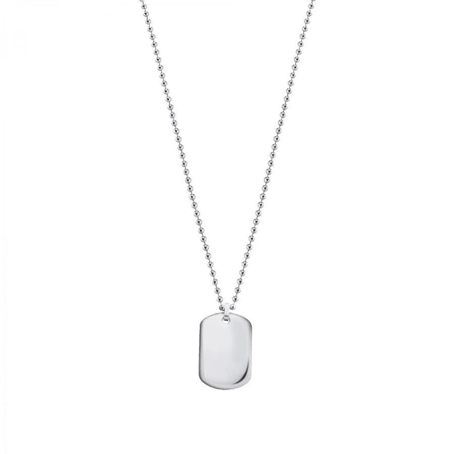 Collana Da Uomo Morellato Cross SAHU03