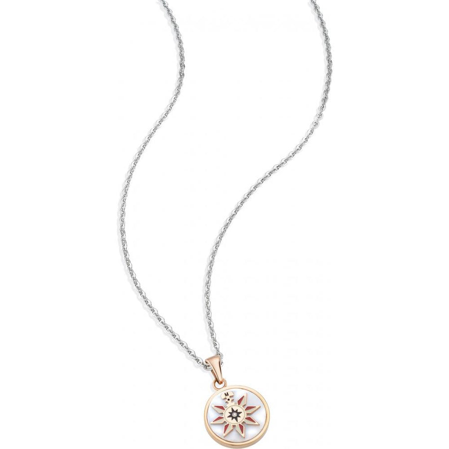 Collana Da Uomo Sector Marine SADQ05