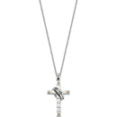 Collana Da Uomo Sector Spirit  SZQ11
