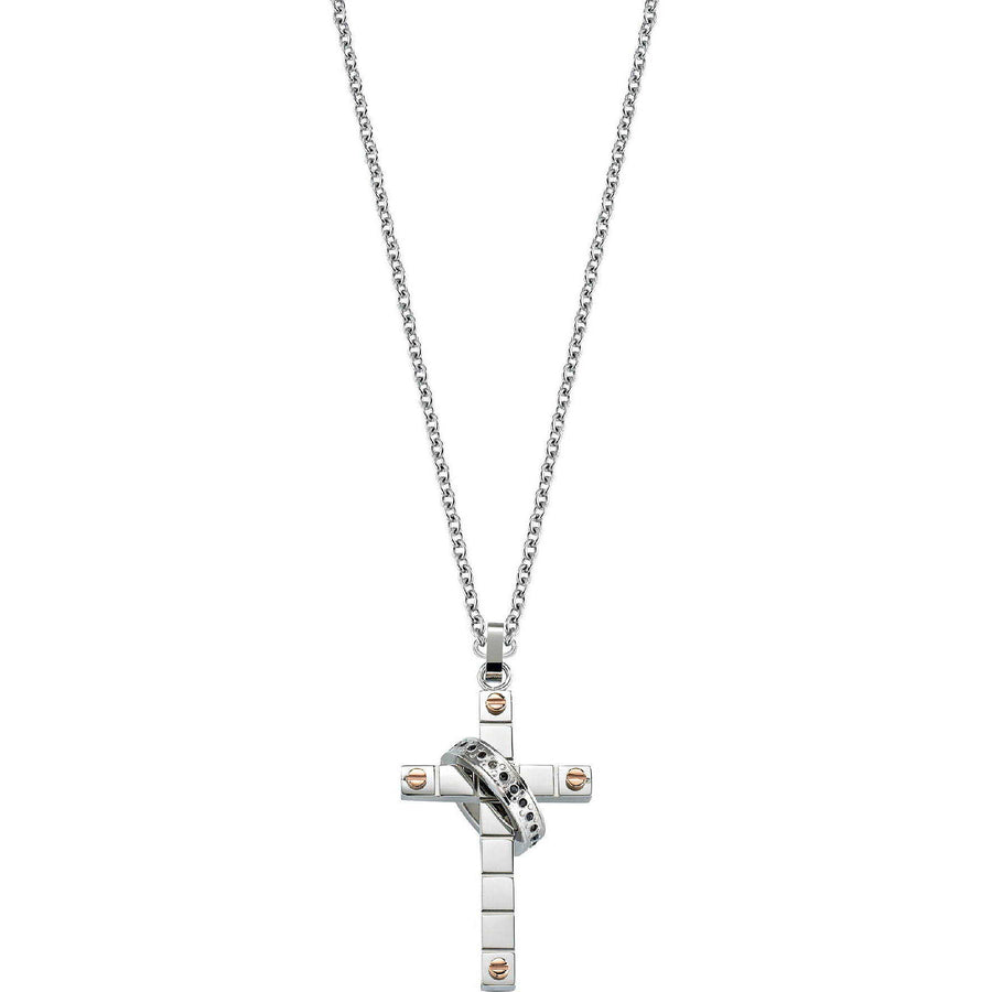 Collana Da Uomo Sector Spirit  SZQ11