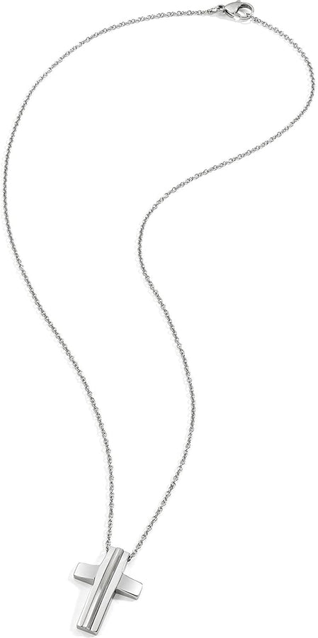 Collana Da Uomo Setor Spirit SZQ09