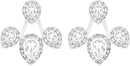 Orecchini Da Donna Swarovski Jackets 5123883