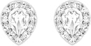Orecchini Da Donna Swarovski Jackets 5123883