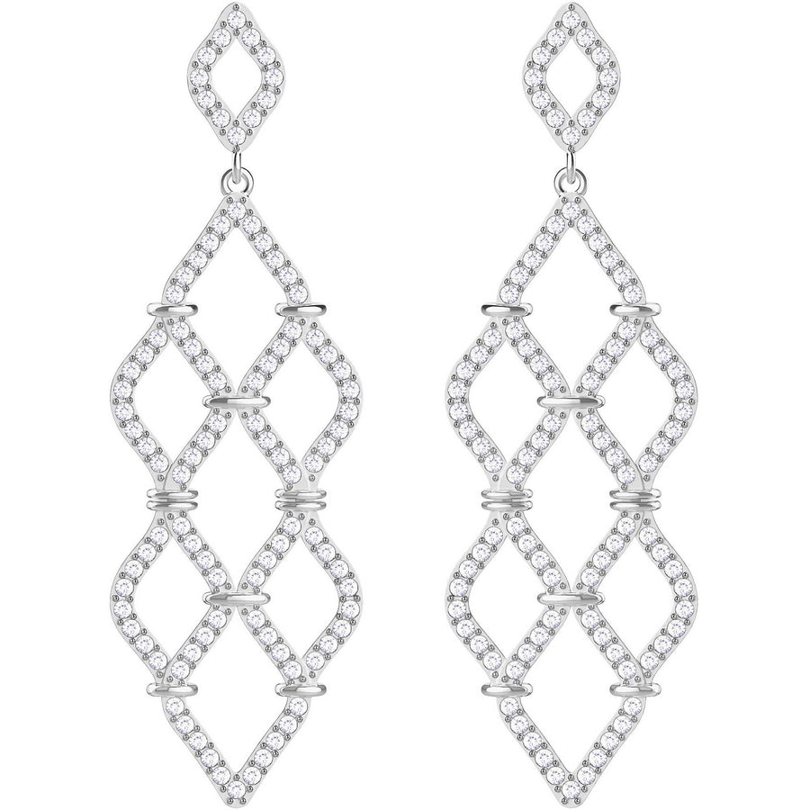 Orecchini Da Donna Swarovski Lace 5382358