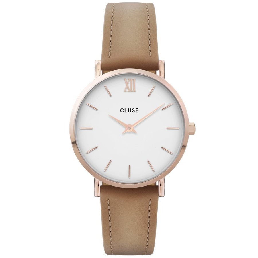Orologio Da Donna Cluse Minuit CW0101203014